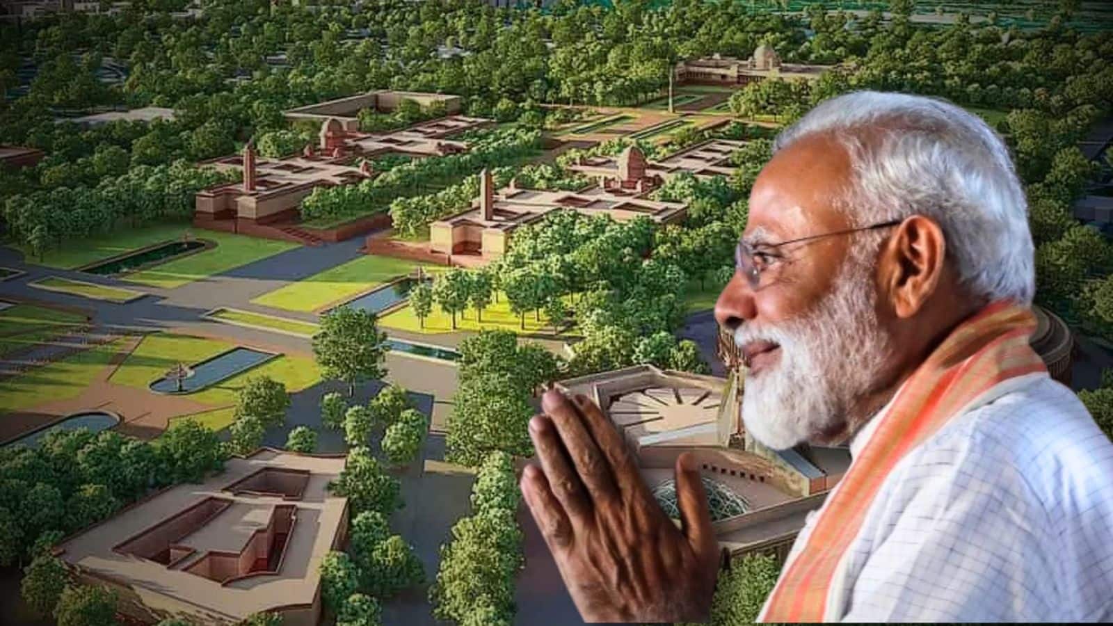 Seva Teerth: 78 साल बाद बदलेगा का प्रधानमंत्री कार्यालय का पता, संस्कृति और एडवांस टेक्नोलॉजी का बेजोड़ मेल है नया PMO