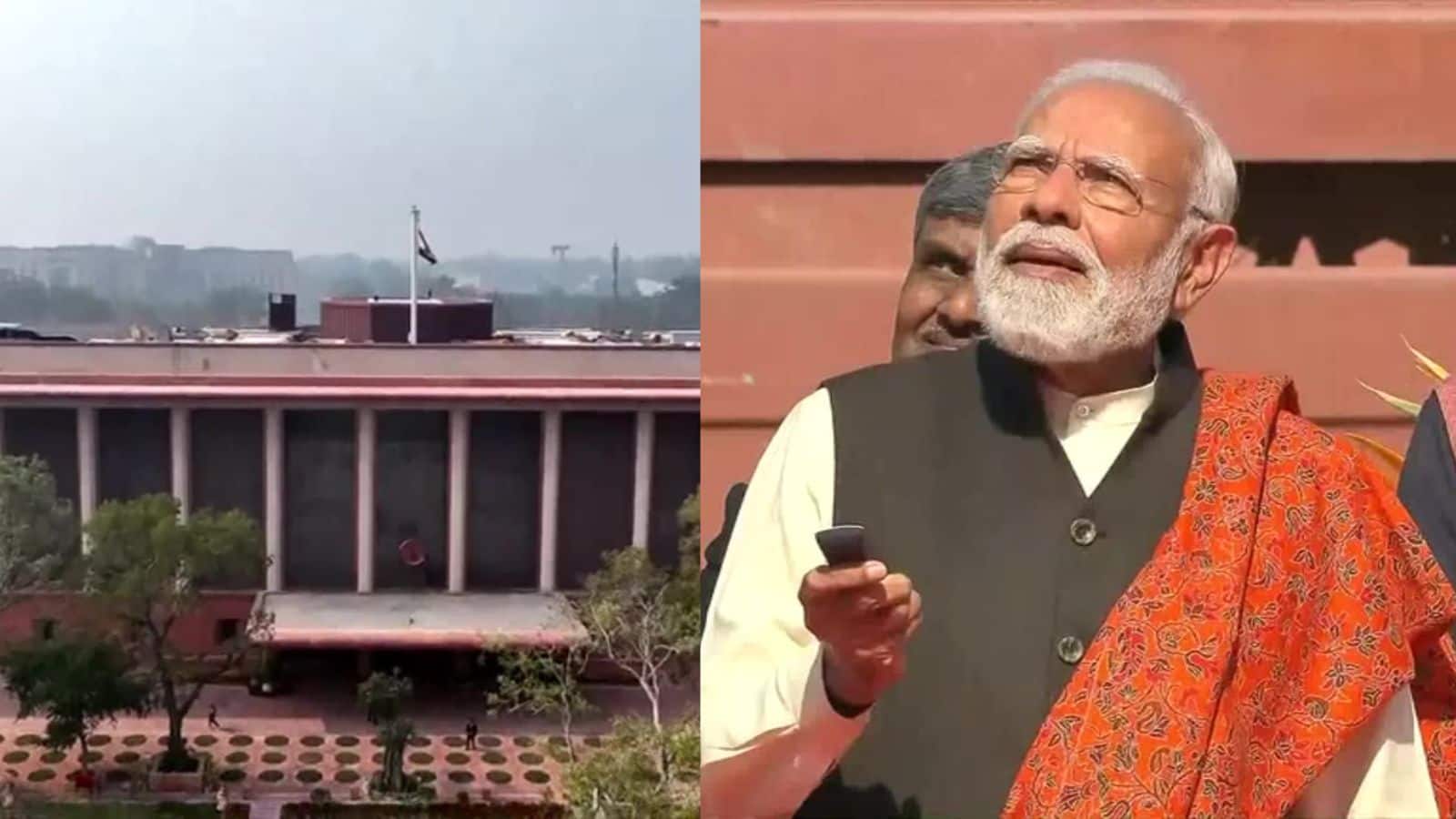 Seva Teerth: PMO का पता बदला, अब 'सेवा तीर्थ' से चलेगी सरकार...पीएम मोदी ने किया उद्घाटन