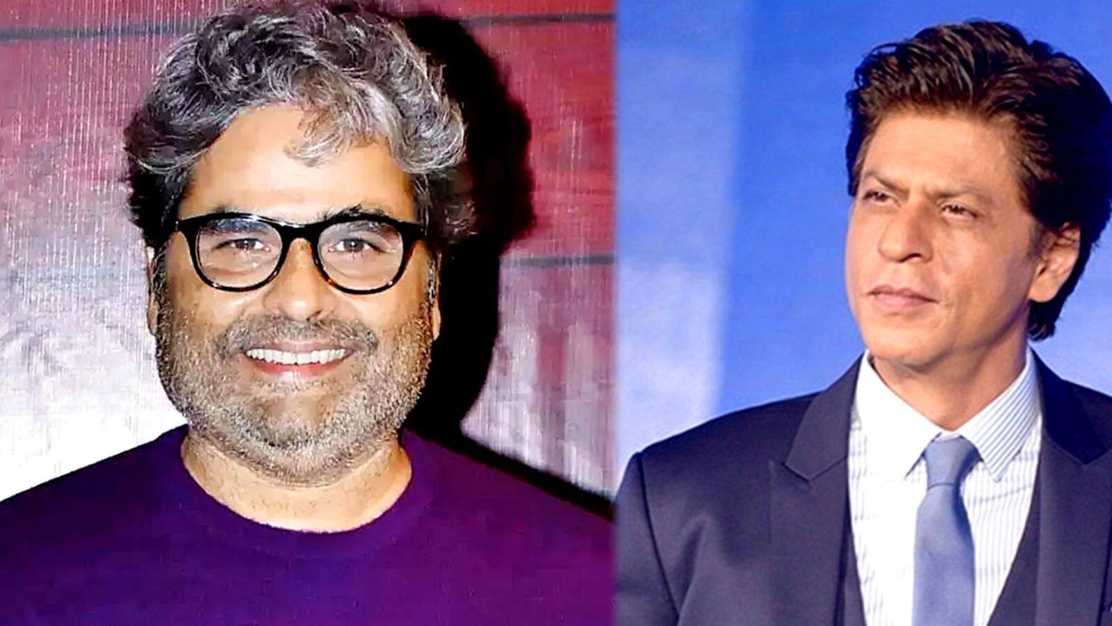 क्या शाह रुख खान संग फिल्म बनाएंगे विशाल भारद्वाज? डायरेक्टर ने तोड़ी चुप्पी