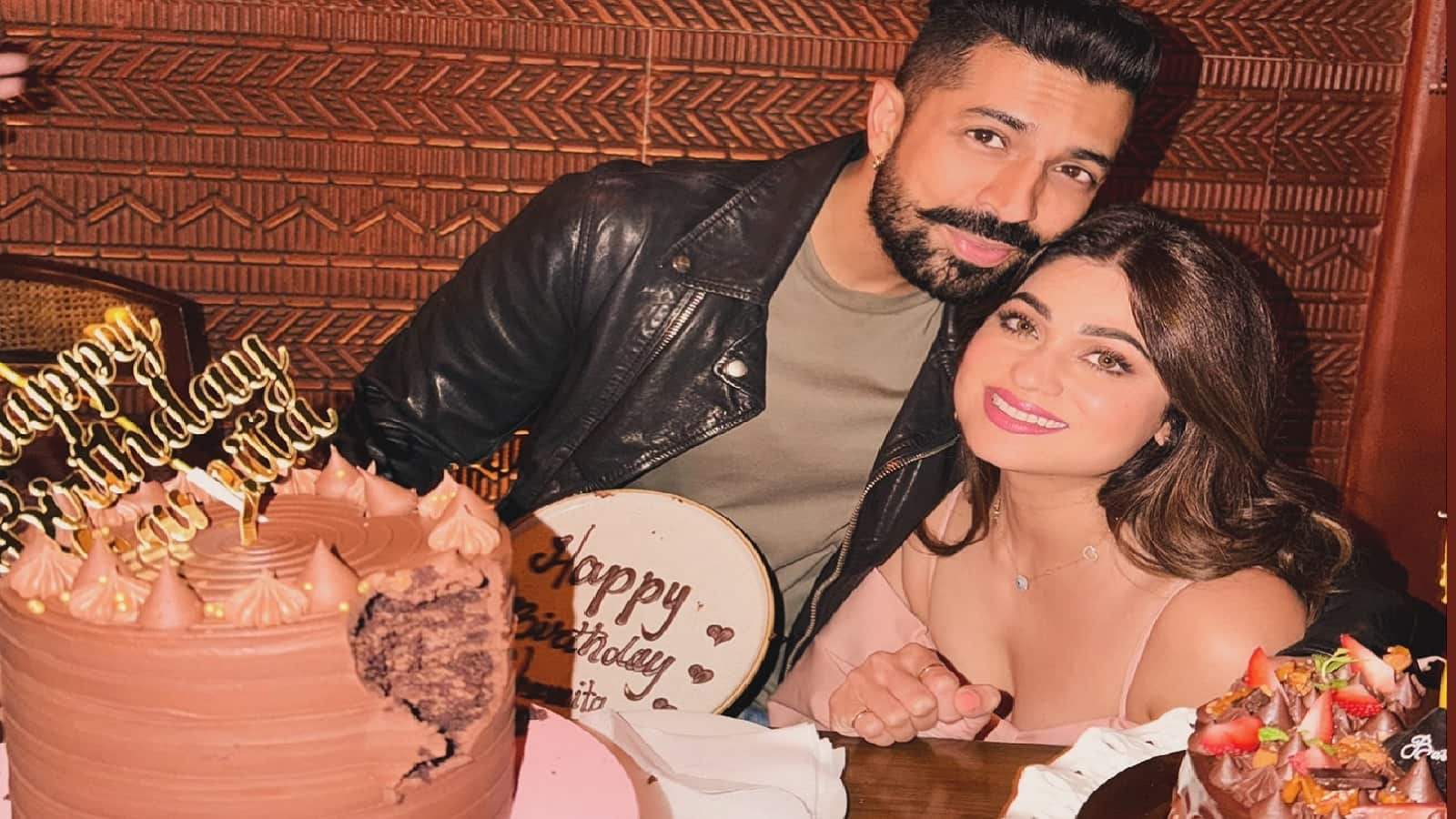 Shamita Shetty राकेश बापट के बाद अब इस टेक्नो आर्टिस्ट को डेट कर रहीं, बर्थडे पार्टी की वायरल तस्वीरों से हुआ खुलासा