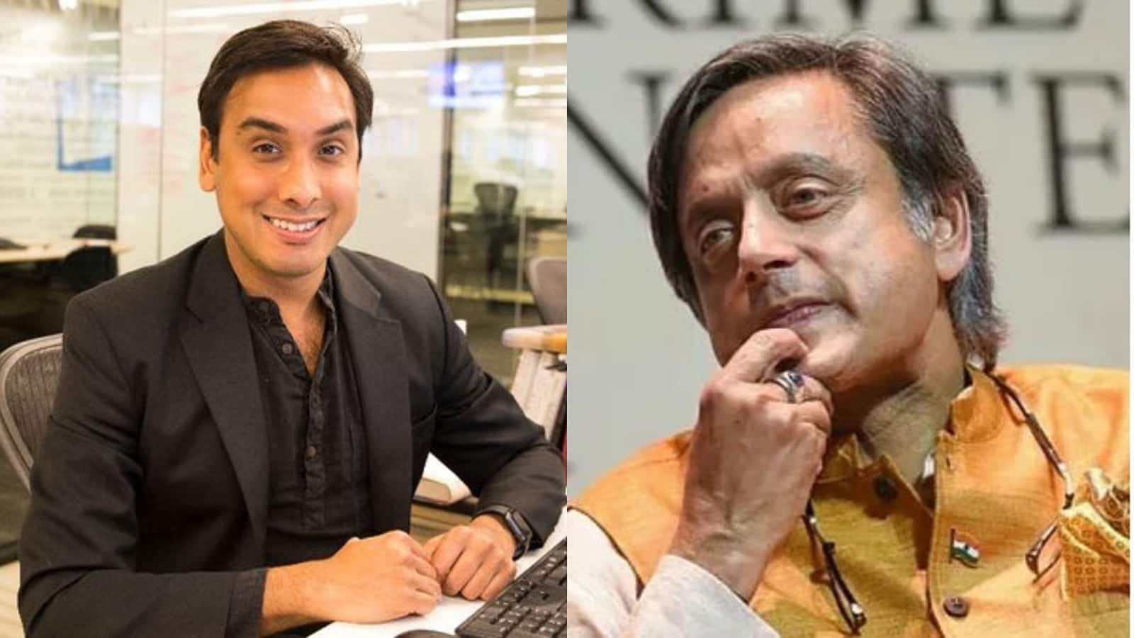 Ishaan Tharoor Laid Off: वॉशिंगटन पोस्ट ने की बड़े पैमाने पर छंटनी, शशि थरूर के बेटे ईशान थरूर भी बाहर