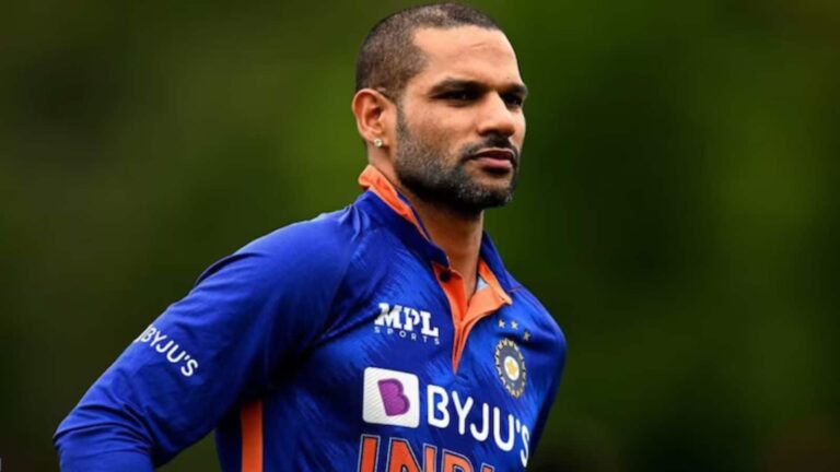 Shikhar Dhawan: 'मैंने कभी भी अतीत का बोझ...' शादी के बाद ट्रोलर्स पर भड़के शिखर धवन