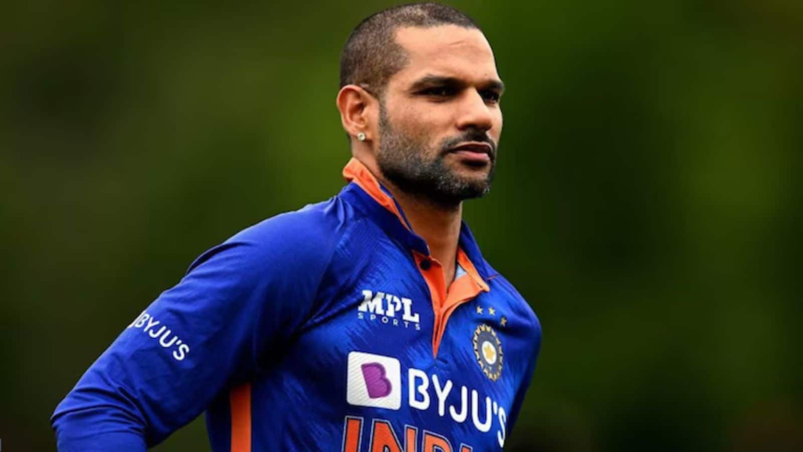 Shikhar Dhawan: 'मैंने कभी भी अतीत का बोझ...' शादी के बाद ट्रोलर्स पर भड़के शिखर धवन