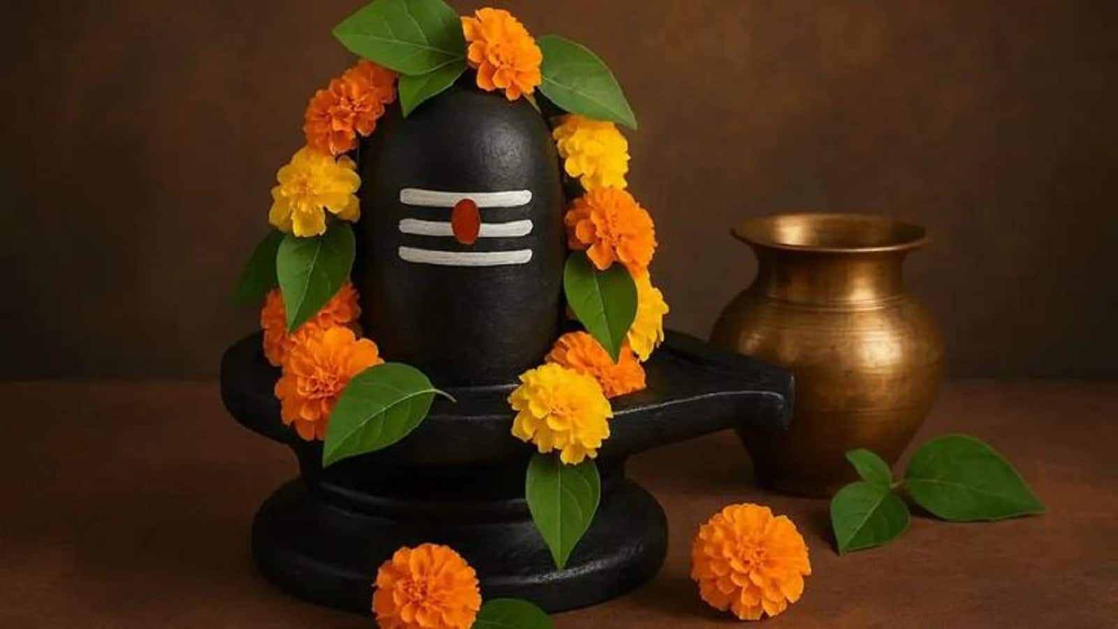 Maha Shivratri 2026: शिवलिंग पर ये 5 चीजें चढ़ाने से पहले जान लें नियम, वर्ना हो सकता है नुकसान