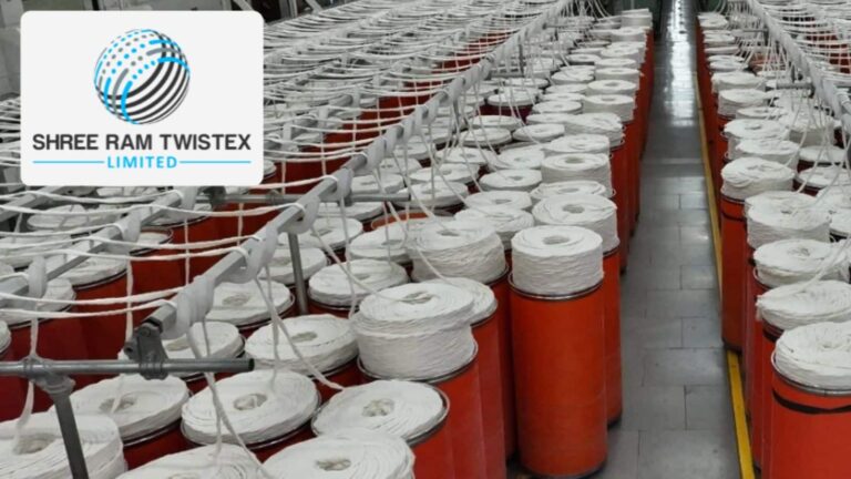 Shree Ram Twistex IPO: दूसरे दिन रिटेल और NII निवेशकों ने जमकर लगाई बोली, लेटेस्ट GMP के साथ जानिए इश्यू की पूरी डिटेल्स