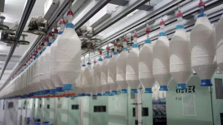 Shree Ram Twistex IPO Allotment: 43x सब्सक्राइब हुए आईपीओ का आज होगा अलॉटमेंट आउट, लेटेस्ट GMP के साथ जानिए स्टेटस चेक करने का तरीका