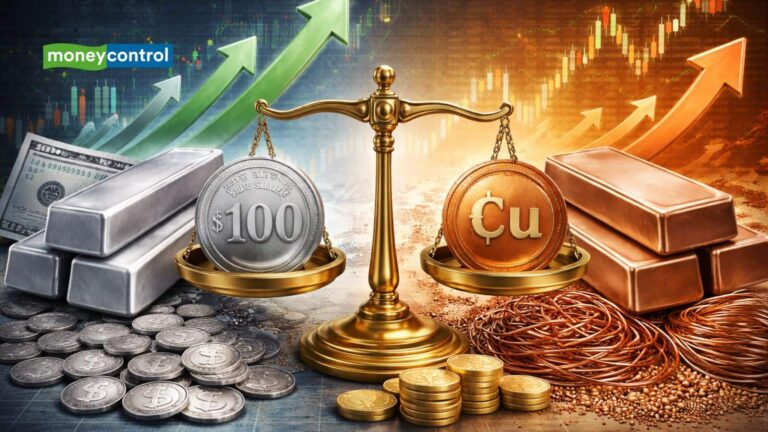 Silver-Copper Outlook: अब किस ओर जाएंगे सिल्वर और कॉपर के दाम, मोतीलाल ओसवाल ने बताया