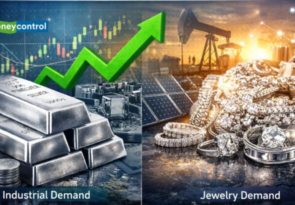 Silver Price: चांदी के गहनों की घटेगी डिमांड, औद्योगिक मांग में होगा इजाफा; जानिए कीमतों पर क्या होगा असर