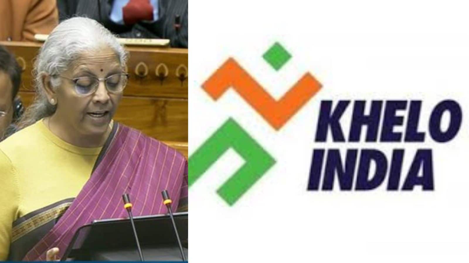 Union Budget 2026: बजट 2026 में वित्त मंत्री खेल क्षेत्र में किया बड़ा ऐलान, खेलो इंडिया मिशन शुरू, जानें इसके बारे में
