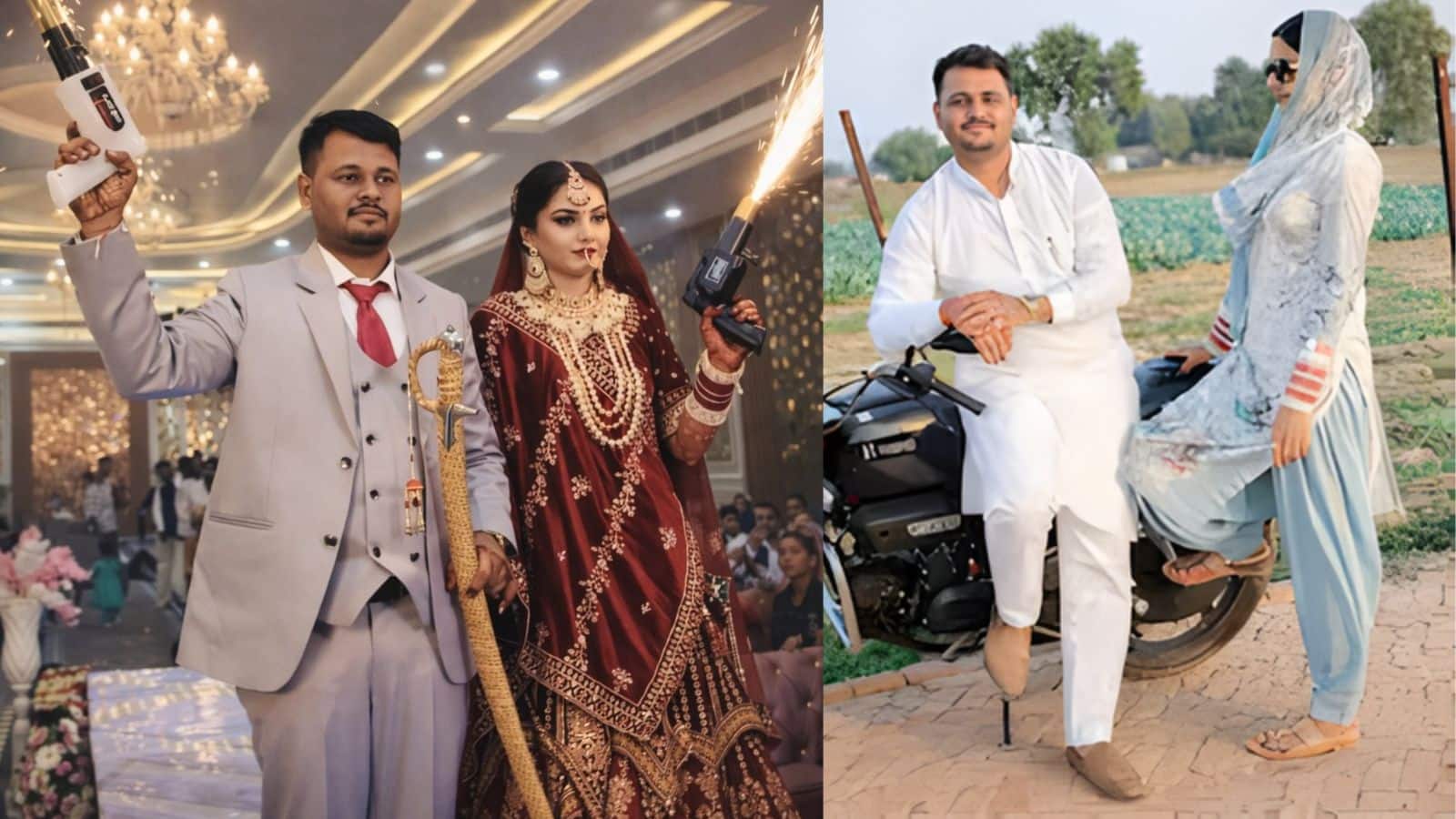 Honeymoon Murder 2.O: अंजू-संजू के प्यार की बलि चढ़ा पति आशीष, शादी के 3 महीने बाद खूनी दुल्हन ने रची खौफनाक साजिश!