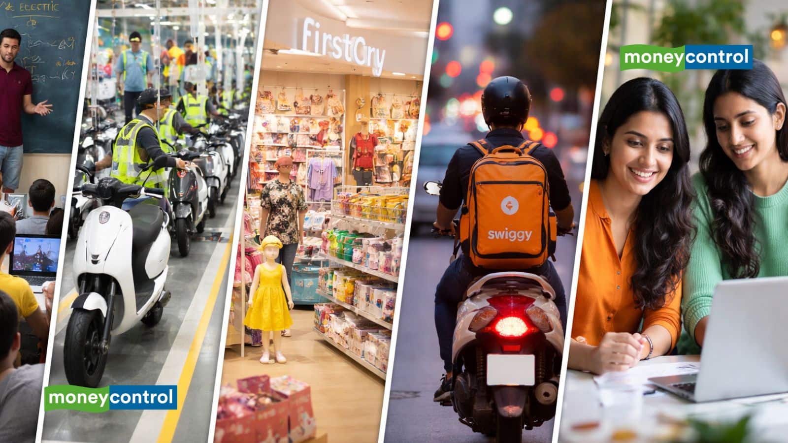 Stocks Crash: इन 5 कंपनियों के IPO ने मचाई थी धूम, अब स्टॉक्स 80% तक क्रैश; जानिए वजह