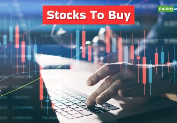 Stocks to Buy: मोतीलाल ओसवाल ने इन 5 स्टॉक्स को दी खरीदने की सलाह, मिल सकता है 42% तक रिटर्न; जानिए डिटेल