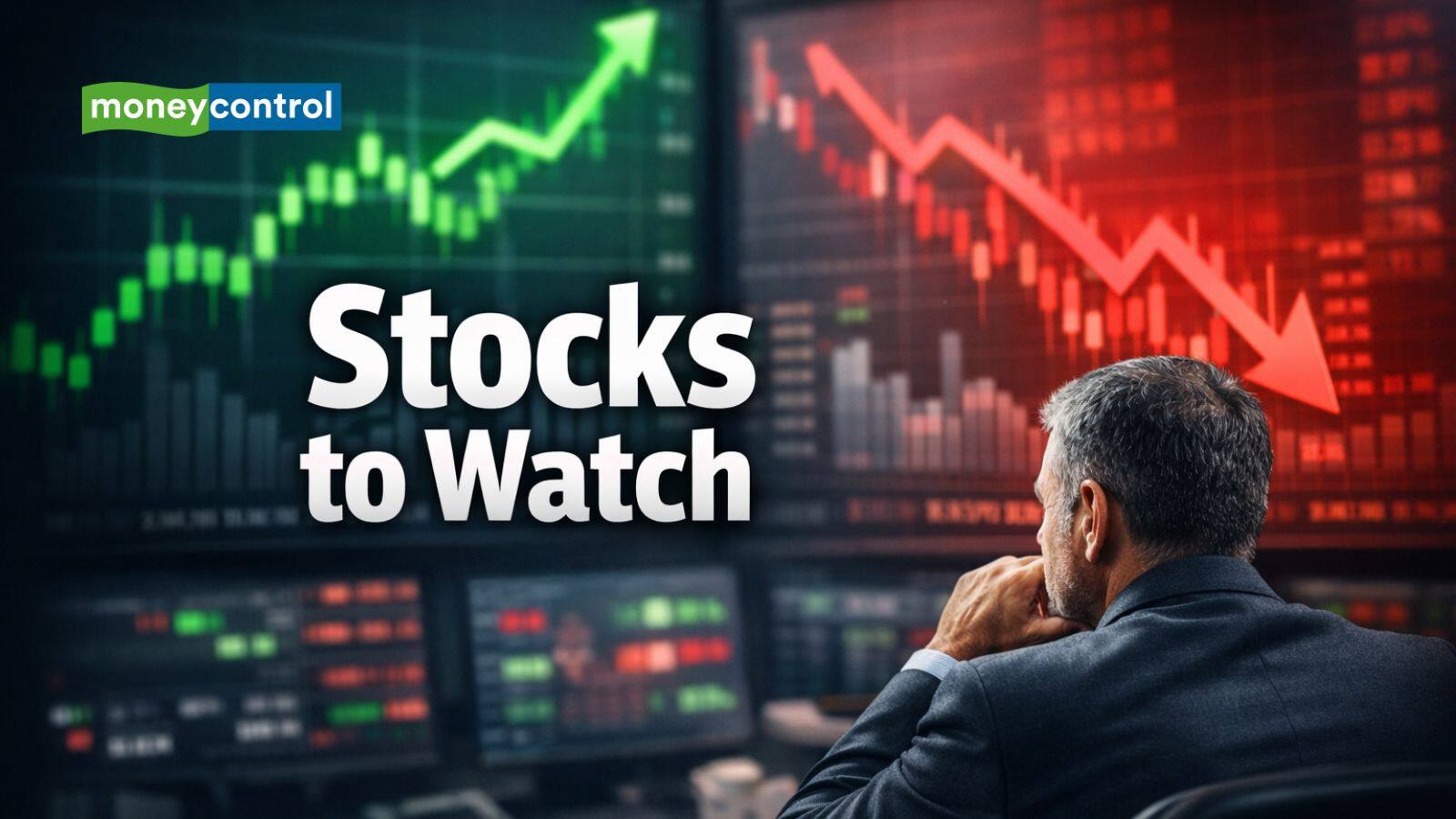 Stocks to Watch: शुक्रवार 6 फरवरी को फोकस में रहेंगे ये 16 स्टॉक्स, दिख सकती है बड़ी हलचल
