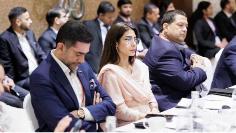 Sunjay Kapur Case: प्रिया कपूर ने ननद मंधिरा पर ठोका ₹20 करोड़ का मानहानि केस, कम नहीं हो रहा संजय कपूर की विरासत पर छिड़ा घमासान