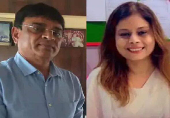 सूरत के मशहूर बिल्डर तुषार घेलानी की मौत का रहस्य: लवर पूनम गिरफ्तार, 15 साल का रिश्ता, करोड़ों की संपत्ति और शादी में हंगामे की धमकी!