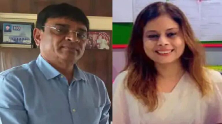 सूरत के मशहूर बिल्डर तुषार घेलानी की मौत का रहस्य: लवर पूनम गिरफ्तार, 15 साल का रिश्ता, करोड़ों की संपत्ति और शादी में हंगामे की धमकी!