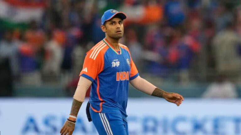 IND vs SA: अभिषेक शर्मा को रिप्लेस करेंगे संजू सैमसन? कप्तान सूर्यकुमार यादव ने दिया बड़ा हिंट