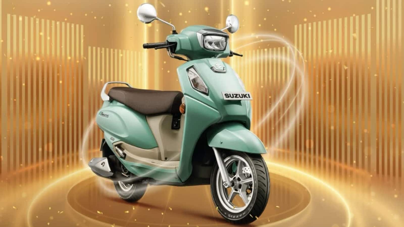 Suzuki Access ABS भारत में लॉन्च, शुरुआती कीमत 92,328 रुपये, जानें पूरी डिटेल
