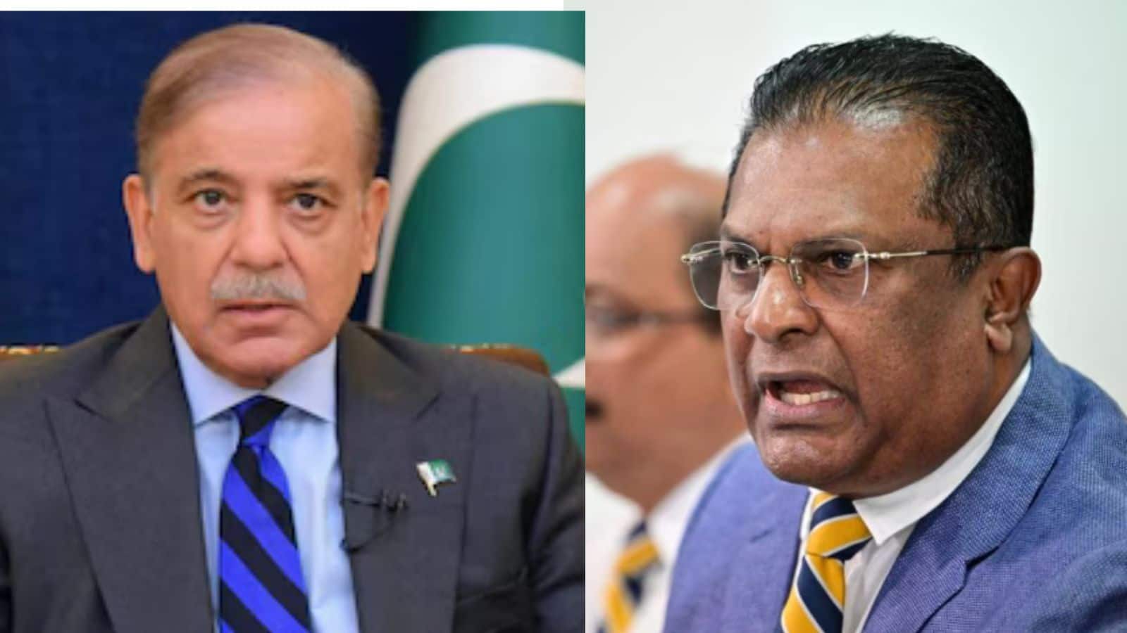 पाकिस्तान लेगा 'यू-टर्न'? श्रीलंका के अल्टीमेटम पर बैकफुट आए मोहसीन नकवी