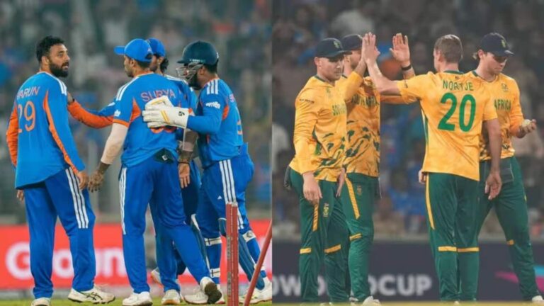 India vs South Africa T20 World Cup 2026: जानें कब होगा भारत का पहला सुपर 8 मैच, देखें समय और लाइव स्ट्रीमिंग