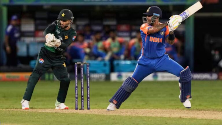 IND vs PAK: भारत के खिलाफ नॉकआउट मैच भी नहीं खेलेगा पाकिस्तान? कप्तान सलमान आगा ने दिया चौंकाने वाला जवाब