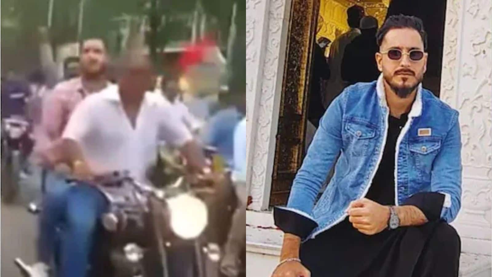 हावड़ा ‘गोली कांड’ से बंगाल की सियासत में उथल-पुथल, आरोपी हारुन खान का TMC विधायक संग कनेक्शन, BJP लगाई गंभीर आरोप!