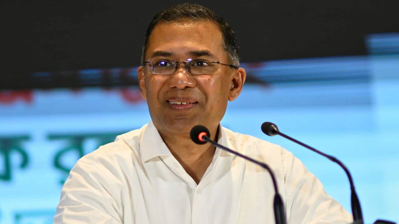 Tarique Rahman: तारिक रहमान आज बांग्लादेश के नए प्रधानमंत्री की लेंगे शपथ, भारत की तरफ से ओम बिरला होंगे समारोह में शामिल