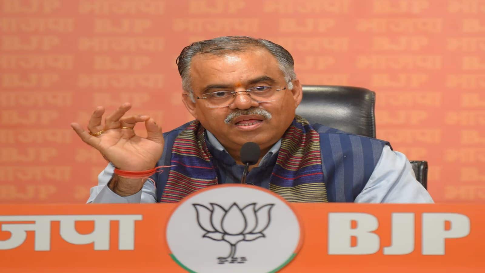 Manipur CM: मणिपुर में सरकार बनाने जा रही BJP! मुख्यमंत्री चुनने की प्रक्रिया शुरू, तरुण चुघ केंद्रीय पर्यवेक्षक नियुक्त