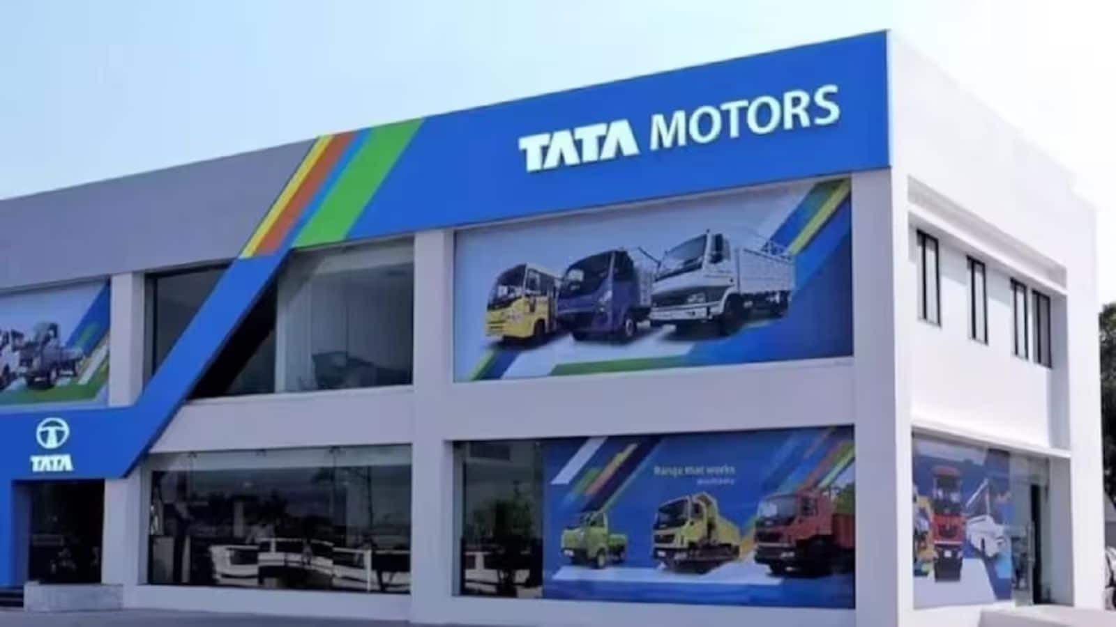 Tata Motors PV Results: टाटा ग्रुप की कंपनी को ₹3486 करोड़ घाटा, रेवेन्यू 25% गिरा; फोकस में रहेगा स्टॉक