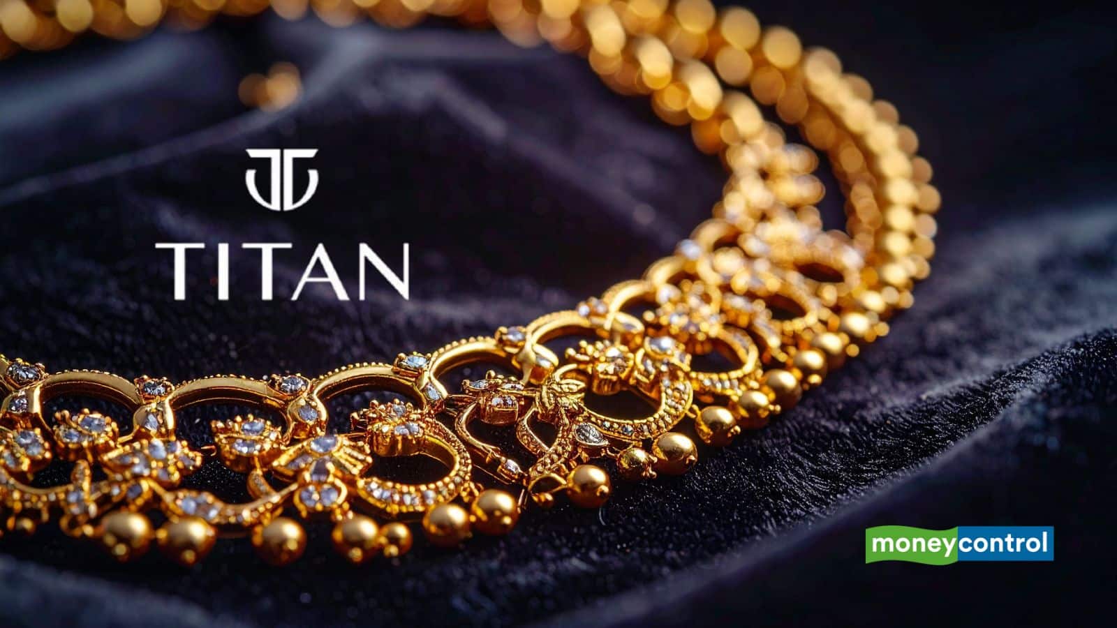 Titan Q3 Results: मुनाफा और रेवेन्यू में तगड़ा उछाल, ज्वेलरी सेगमेंट चमका; शेयरों पर रहेगी नजर