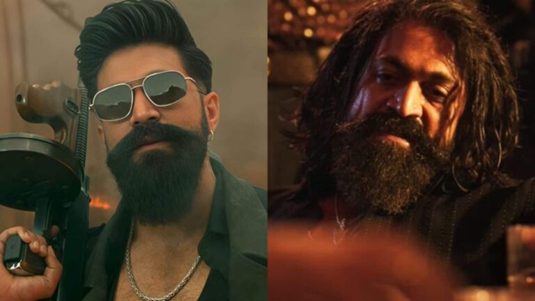 Toxic: ‘टॉक्सिक’ के नए पोस्टर ने मचाई हलचल, दो दमदार किरदारों का हुआ ऐलान