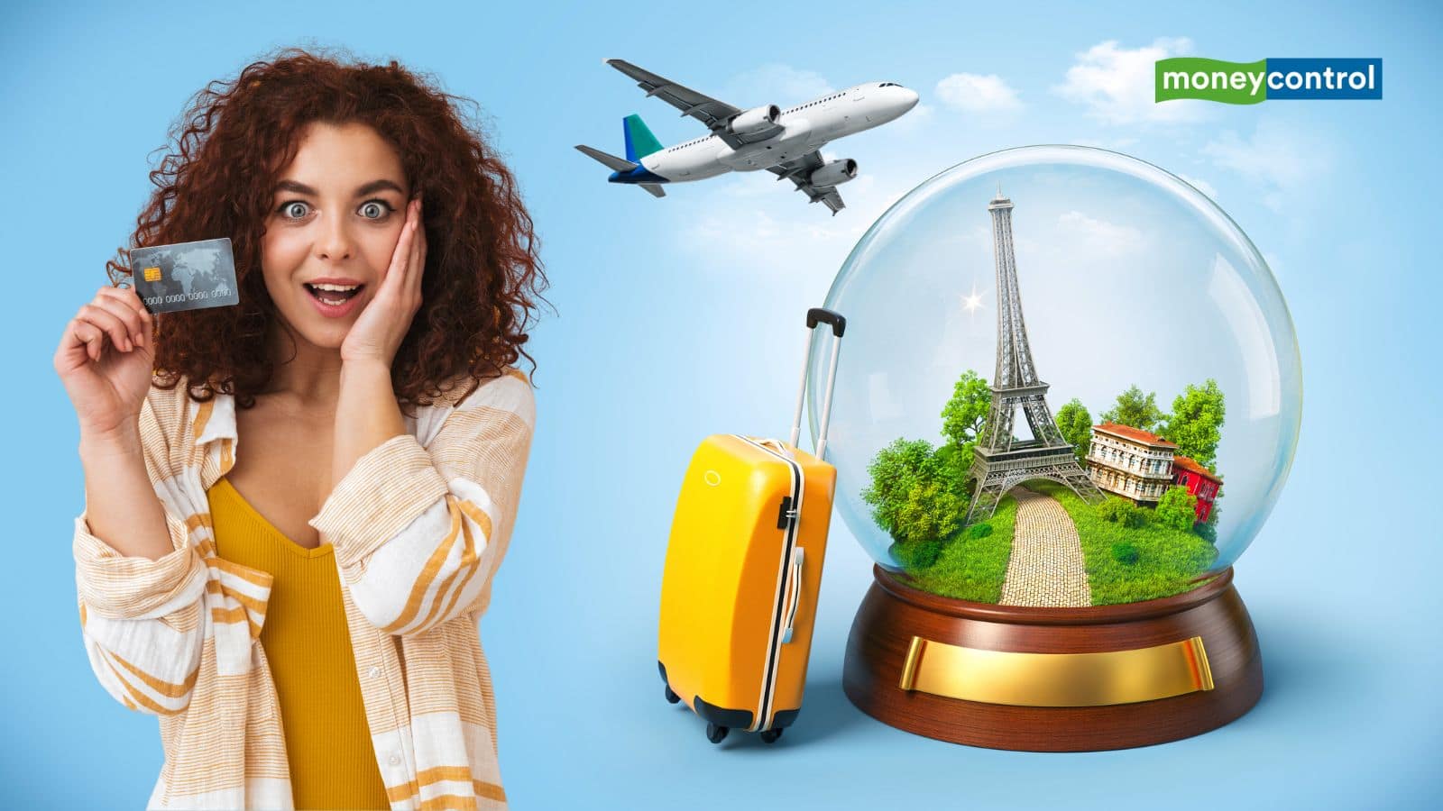 BOBCARD-Etihad Credit Card हुआ लॉन्च! ट्रैवल करने वालों को मिलेगा बड़ा फायदा