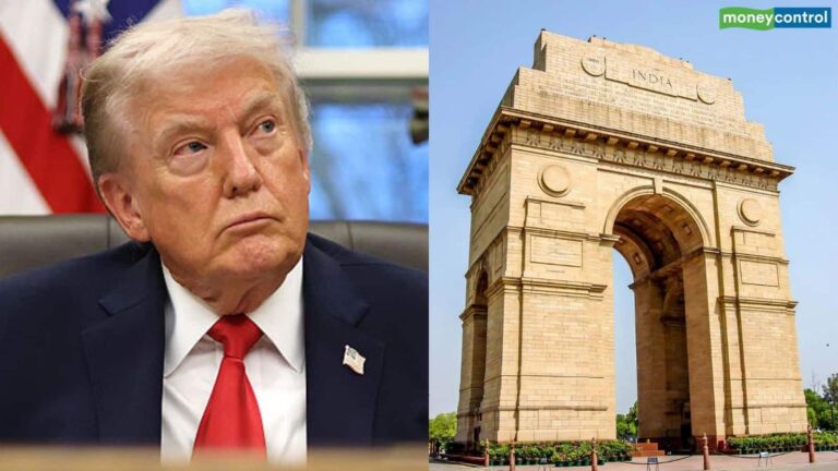 India Gate: 'भारत का खूबसूरत मेहराबदार...'; डोनाल्ड ट्रंप ने क्यों शेयर की 'इंडिया गेट' की तस्वीर? जानें- डिटेल्स