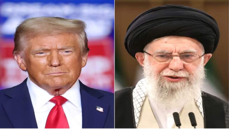 US-Iran Tensions: जल्द हो सकती है ट्रंप-खामेनेई की मुलाकात! मार्को रूबियो बोले- 'समस्या सुलझाने के लिए किसी से भी मिल सकते हैं राष्ट्रपति'