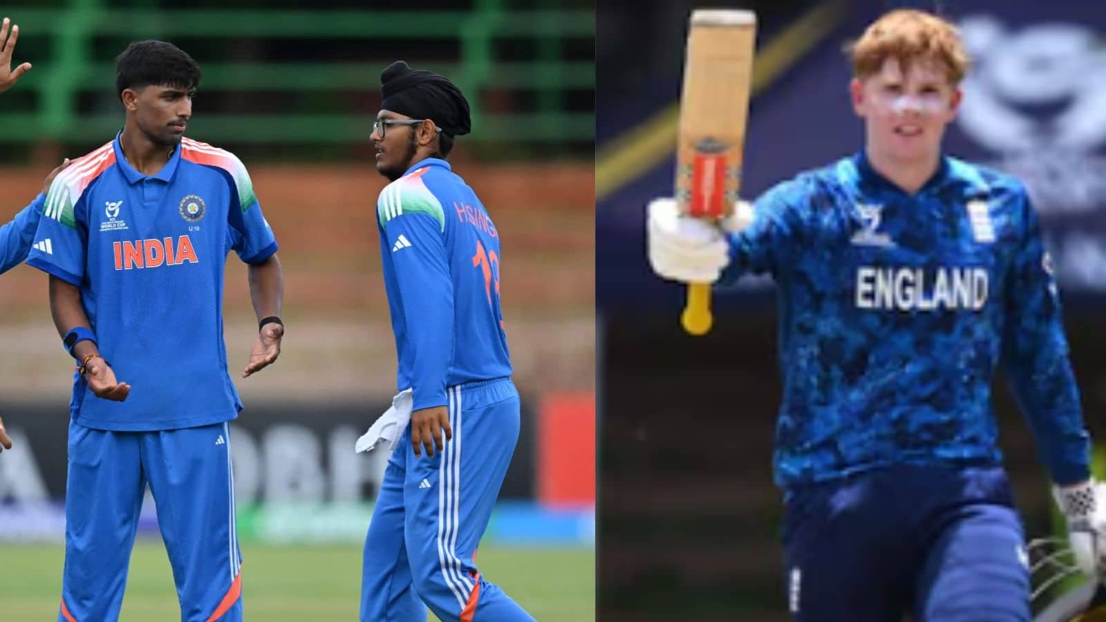 IND U19 vs ENG U19: U-19 वर्ल्ड कप के फाइनल में इंग्लैंड से भिड़ेगी टीम इंडिया, जानें कब और कहां पर देखें लाइव एक्शन