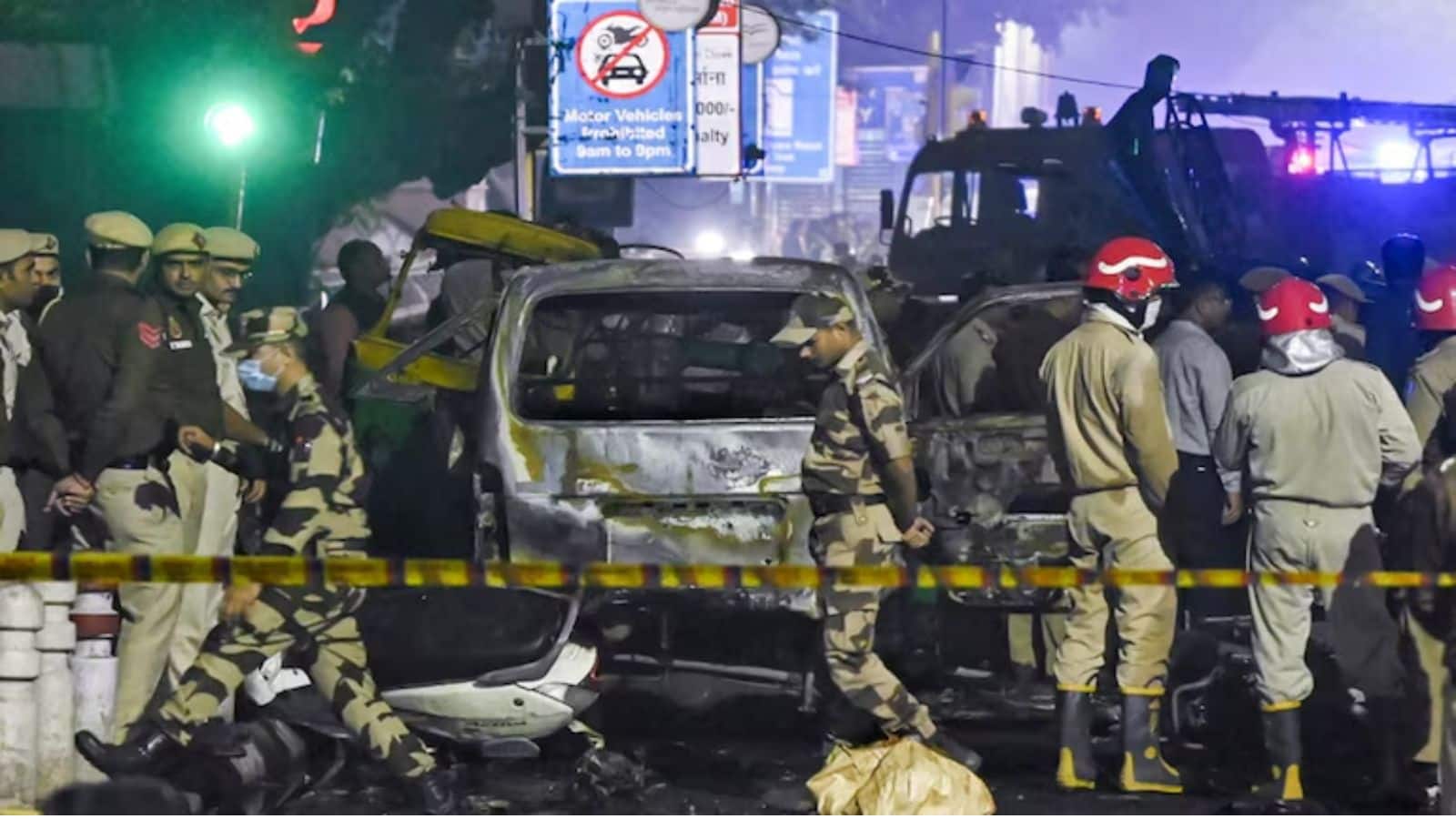 Red Fort Blast: लाल किले पर हमले के पीछे जैश का था हाथ, UN की रिपोर्ट ने पाकिस्तान के 'झूठ' की खोली पोल