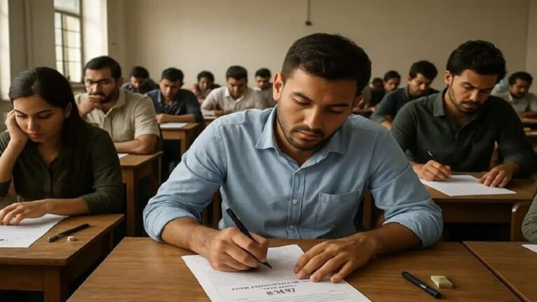 UPSC CSE 2026: 27 फरवरी तक करें आवेदन, वेबसाइट में खराबी के बाद यूपीएससी ने बढ़ाई आखिरी तारीख