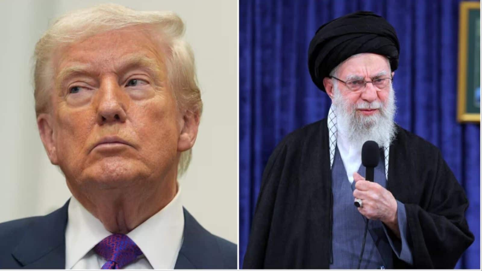 Iran Tension: मिडिल ईस्ट में महायुद्ध की आहट, अमेरिका ने ईरान के करीब तैनात किए 50 से ज्यादा घातक लड़ाकू विमान
