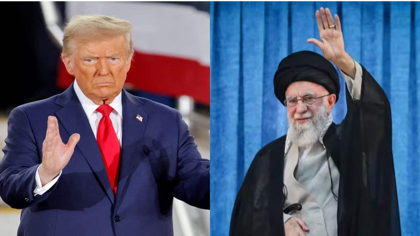 अमेरिका-ईरान परमाणु वार्ता टूटने की कगार पर, वाशिंगटन ने ठुकराई तेहरान की शर्तें; सैन्य कार्रवाई का बढ़ रहा है खतरा