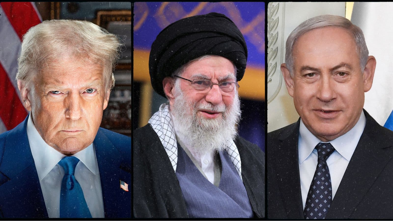 US-Israel Iran War: मिडिल ईस्ट में जंग का आगाज! कौन खड़ा किसके साथ?