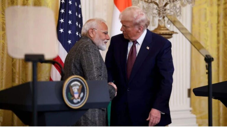 US‑India Trade Deal: 'ट्रेड डील से अमेरिकी किसानों के लिए खुले भारत के द्वार', कृषि सचिव ब्रुक रॉलिन्स ने बताया 'बंपर लॉटरी'