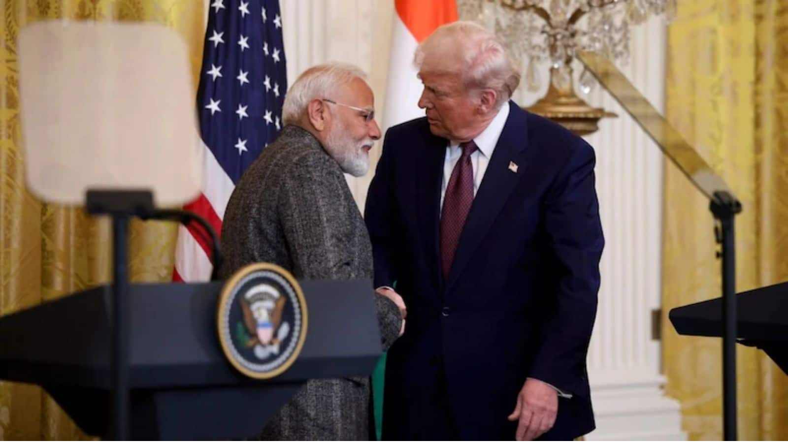 US‑India Trade Deal: 'ट्रेड डील से अमेरिकी किसानों के लिए खुले भारत के द्वार', कृषि सचिव ब्रुक रॉलिन्स ने बताया 'बंपर लॉटरी'