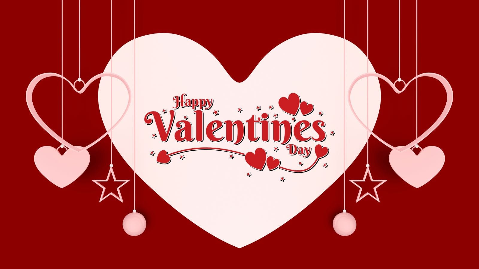 Happy Valentines Day Wishes: जब शब्द कम पड़ जाएं, तो भेजें ये वैलेंटाइन डे की खास तस्वीरें और प्यार भरे 100 संदेश