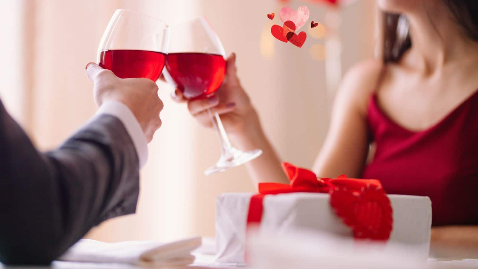 Valentine Week 2026: सिर्फ गिफ्ट से नहीं पिघलेगा दिल! वैलेंटाइन पर दिल्ली के ये 5 रेस्टोरेंट कर देंगे कमाल