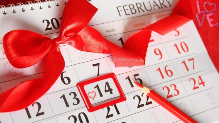 Valentine’s Week 2026: 7 फरवरी से शुरू होगा प्यार का हफ्ता, जानें किस दिन मनाया जाएगा कौन सा डे