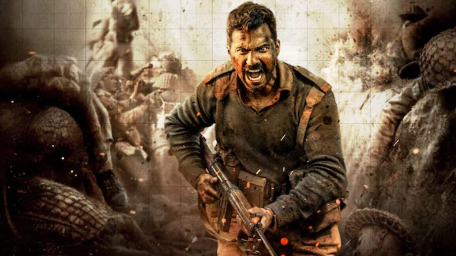 Varun Dhawan Upcoming Movie: बॉक्स ऑफिस पर फिर से राज करेंगे वरुण? जानिए उनकी अगली अपकमिंग फिल्म