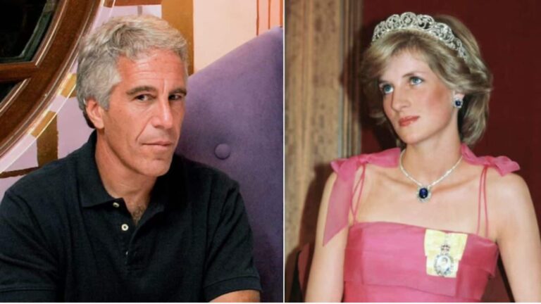 Epstein Files: एपस्टीन फाइल्स की वायरल लिस्ट में प्रिंसेस डायना से लेकर पोप तक के नाम, क्या है इन दावों की हकीकत?
