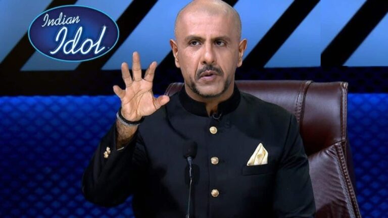 Vishal Dadlani: सिफारिश से मिलने की कोशिश पर भड़के विशाल ददलानी, नए सिंगर्स को दिया ये सख्त संदेश