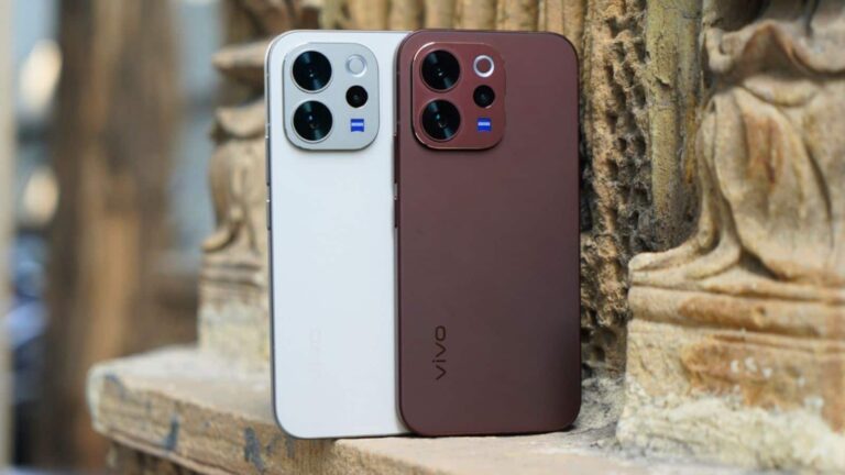 Vivo V70 और Vivo V70 Elite भारत में लॉन्च, जानें कीमत, फीचर्स और स्पेसिफिकेशन