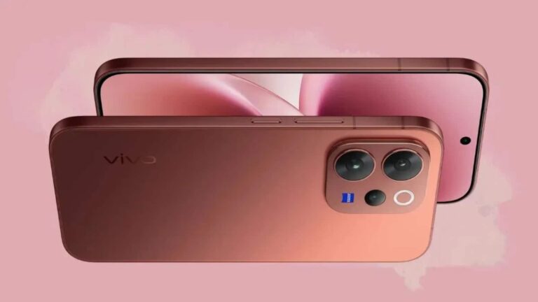 Vivo V70 और V70 Elite की भारत में बिक्री शुरू, जानें कीमत, ऑफर और स्पेसिफिकेशन
